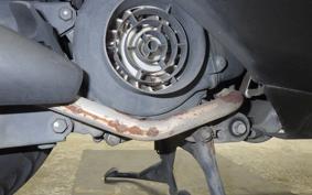 HONDA SPACY 100 2023 JF13