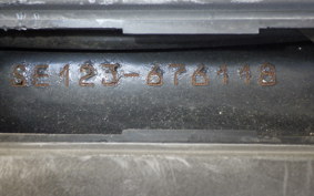 YAMAHA CYGNUS 125 X SE12J