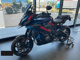 Фото BMW M1000XR с японского аукциона