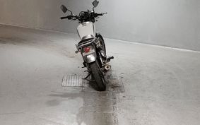 YAMAHA YB125SP PCJL