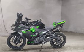 KAWASAKI NINJA400 EX400L