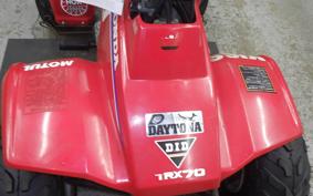 HONDA TRX70 1988 TE10