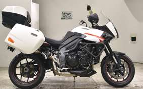 TRIUMPH TIGER 1050 2013