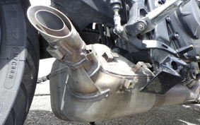 KAWASAKI ZX-25R ZX250E