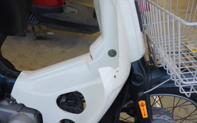 HONDA C90 SUPER CUB HA02