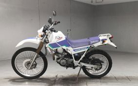 YAMAHA SEROW 225W 4JG