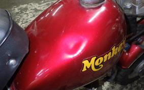 HONDA MONKEY AB27
