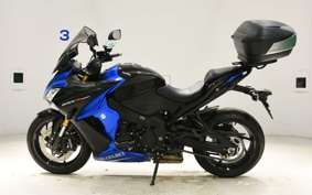 SUZUKI GSX-S1000F 2017 GT79B