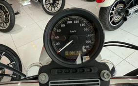 HARLEY XL883L 2010 CR2