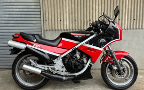 KAWASAKI KR250S KR250A