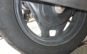 SUZUKI ADDRESS V50 CA44A