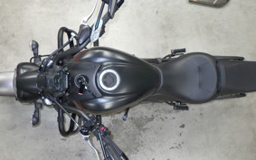 KAWASAKI VULCAN 650 SA 2024 EN650M