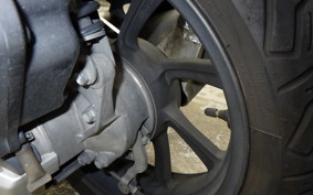 HONDA PCX 150 ABS 2002 KF30