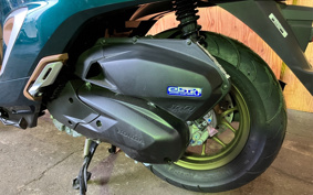 HONDA Stylo160 KFD1