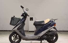 HONDA DIO GEN 2 2024 AF27