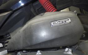 HONDA PCX125 2023 JF56
