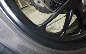 DUCATI STREETFIGHTER V4 S 2021