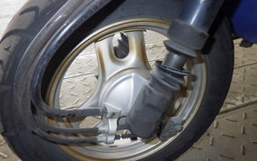HONDA GIORNO 2 2014 AF70