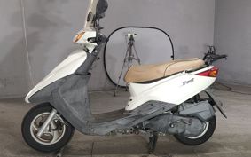 YAMAHA AKUSHI STREET SE53J
