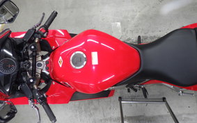 HONDA VFR800F 2015 RC79