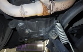 SUZUKI SKYWAVE 200 (Burgman 200) CH41A