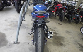 SUZUKI ｼﾞｸｻｰ250SF 2004 ED22B