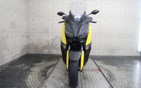 YAMAHA X-MAX SG42J