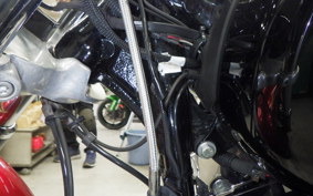 HARLEY FXSB 1580 2013