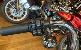 HARLEY FXSTC1340 1987 BKL