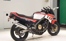 YAMAHA FZ750 1986 1FM