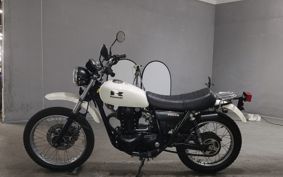 KAWASAKI 250TR BJ250F