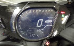 HONDA CBR250RR A MC51