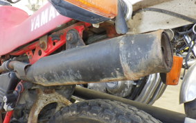 YAMAHA DT50 17W