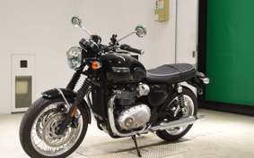 TRIUMPH BONNEVILLE T120 2026