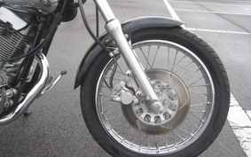 YAMAHA VIRAGO 250 3DM