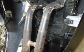 KAWASAKI NINJA 250R EX250K