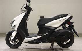 YAMAHA CYGNUS Griffus 1980 SEJ4J