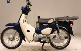 HONDA C110 SUPER CUB JA44