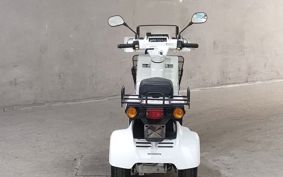 HONDA GYRO TD02