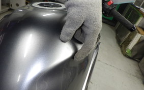 SUZUKI SV650 X A 2018 VP55B