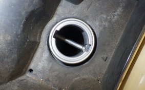 HONDA PS250 MF09