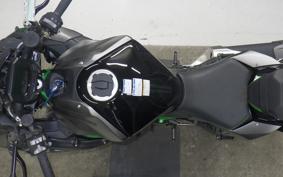 KAWASAKI ZH2 SE 2025 ZRT00R