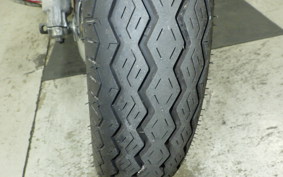 HARLEY FLSTC 1340 1991