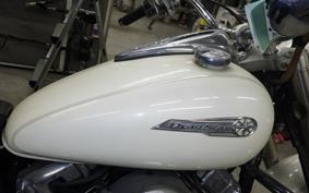 YAMAHA DRAGSTAR 400 CLASSIC 2003 VH01J