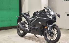 YAMAHA YZF-R3 2023 RH13J