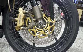KAWASAKI ZX 10 NINJA R 2006 ZXT00C