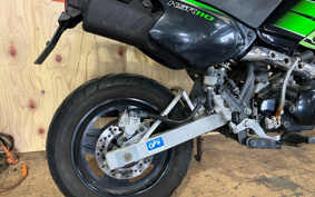 KAWASAKI KSR110 KL110A