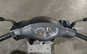 SUZUKI ADDRESS V125 CF4EA