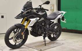 BMW G310GS 2025