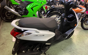 YAMAHA AXIS Z SEJ6J
